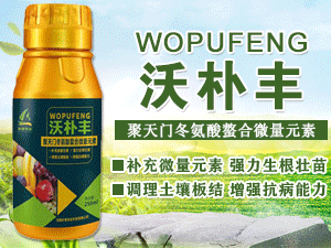 河南樸泰農(nóng)業(yè)科技有限公司